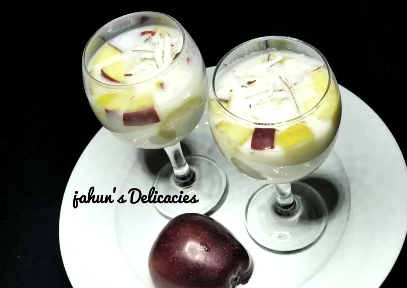 Yogo Fruits