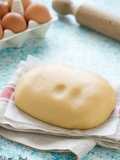 Pasta frolla