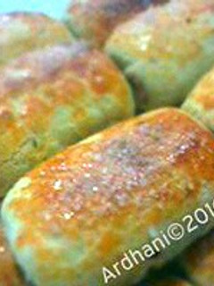 Foto resep Bolen Pisang No Korsvet