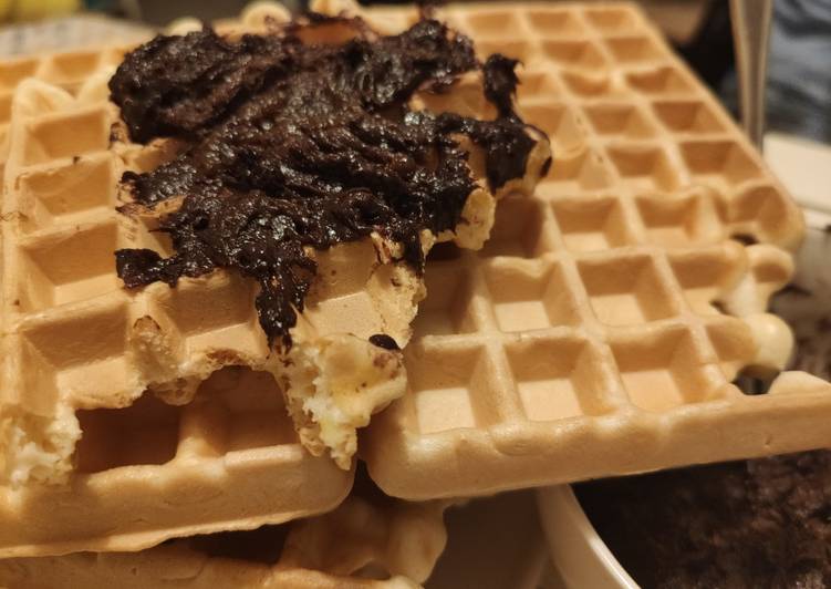🌺 Tartinade pruneaux & chocolat noir