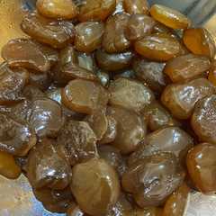 รูปของ Manisan Kolang Kaling