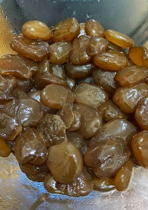 Foto resep Manisan Kolang Kaling