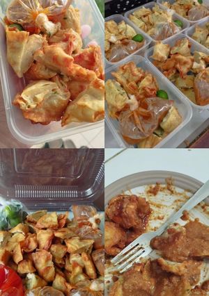 Foto resep Batagor Ikan Bisa Untuk Jualan