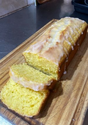 Una foto de Budín
