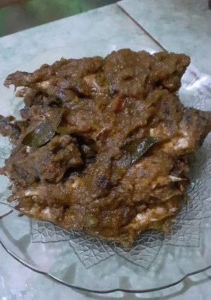 Foto resep Pindang Deles Sambel Ijo