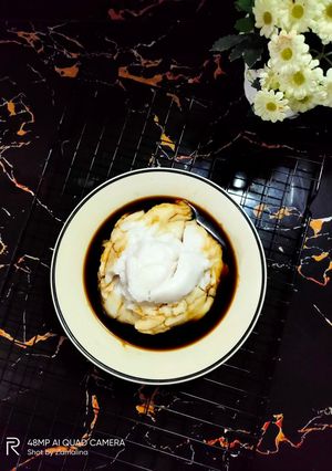Foto resep Bubur Sumsum