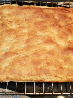 Una foto de Empanada de atún