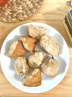 Foto resep Baso tahu