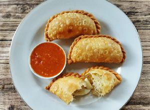 Foto resep Jalangkote