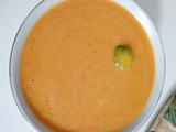 Sambel kacang ala bibi bibi