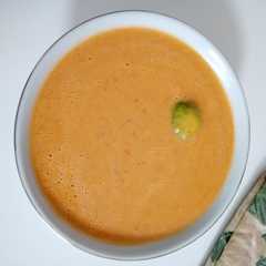 Sambel kacang ala bibi bibi রেসিপির প্রধান ছবি