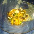 Kerang saus nanas