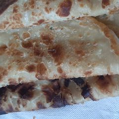 Chapati A picture of Chapati.