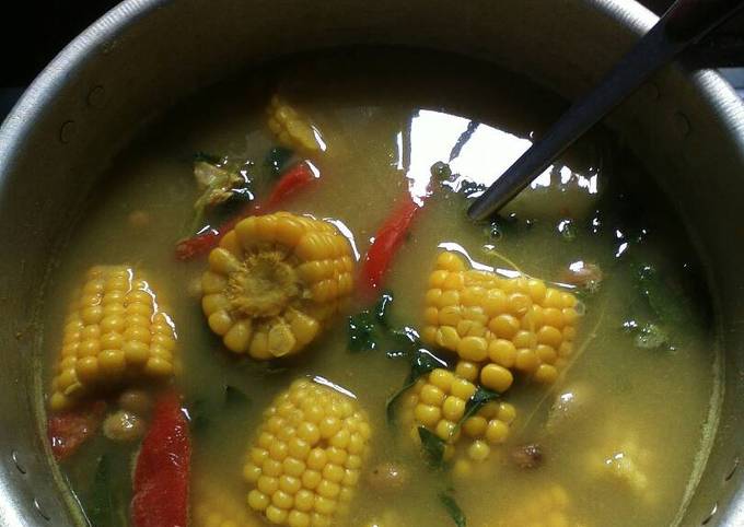 Sayur Asem Segerr Manteb πππ