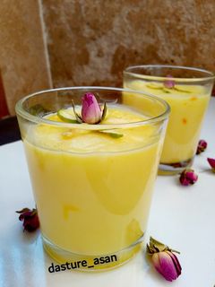 عکسی از دستور مشکوفی