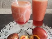 Gambar jus markisa