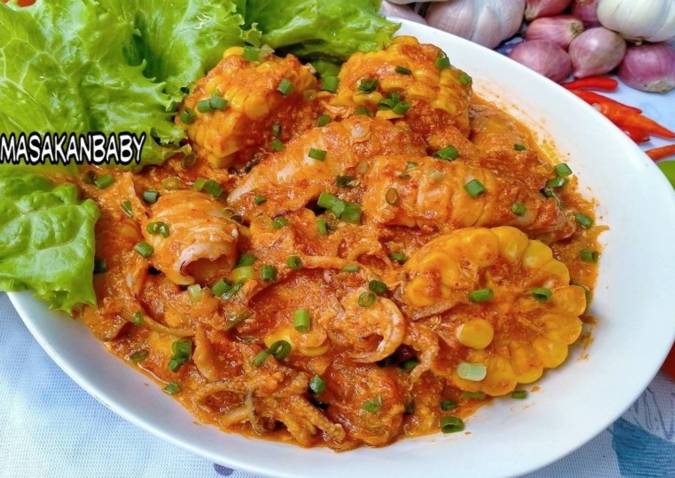 CUMI SAUS PADANG,Saus Nya Nendang Dan Bikin Ketagihan