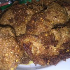 Suya A picture of Suya.