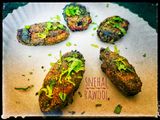 झटपट सुरमई फ्राय कोकणी पदधतीने (Konkani Style Surmai Fry Recipe In Marathi)