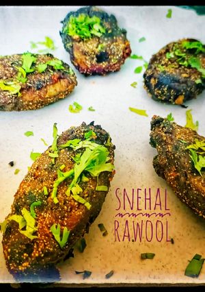 झटपट सुरमई फ्राय कोकणी पदधतीने (Konkani Style Surmai Fry Recipe In Marathi) रेसिपी चे मुख्य फोटो 
