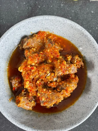 Cara Mudah Menyiapkan Resep Oseng Mercon Daging Sapi yang Lezat Anti Ribet, Lezat