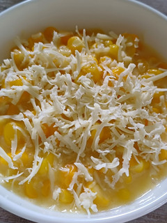 Foto resep Creamy Jasuke