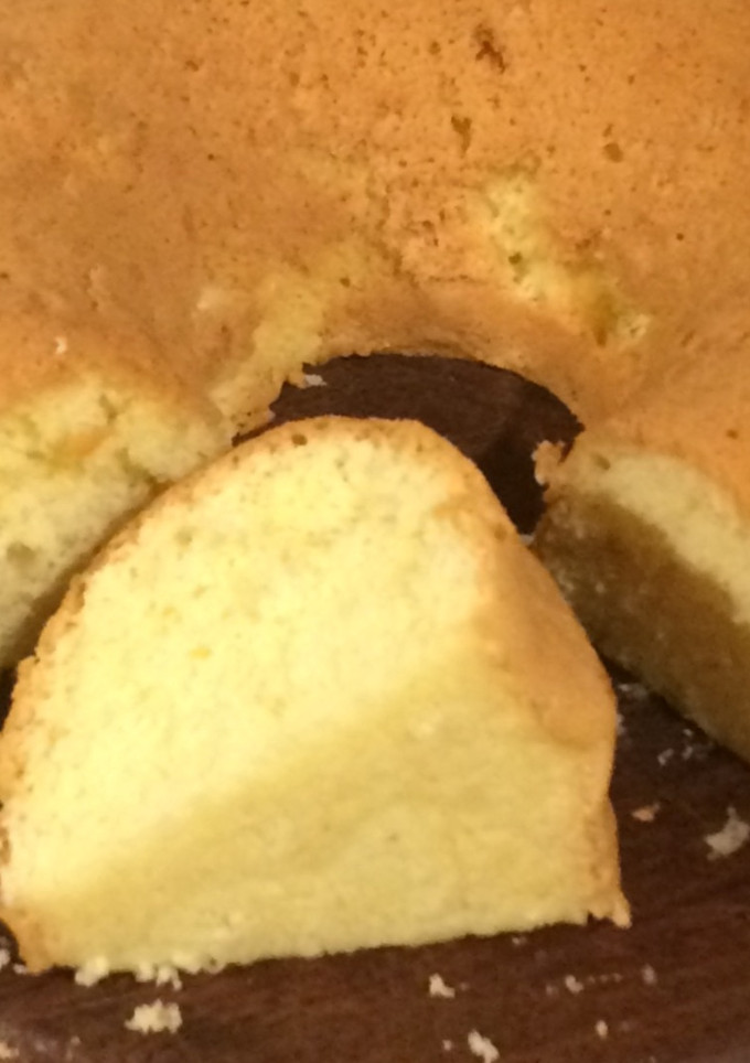 Una foto de Cocina para principiantes: Torta o budín básico en olla Essen o similar