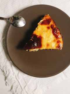 Foto di Torta di riso latte🥛