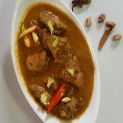 A picture of Pista chicken.