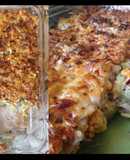 Upstream Casserole