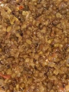 এগ তরকা (egg tarka recipe in Bengali) রেসিপির প্রধান ছবি