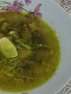 Foto resep Soto Daging