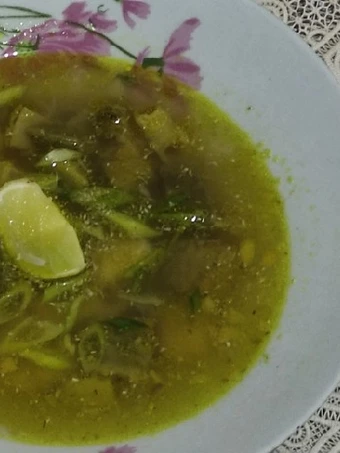 Langkah Mudah untuk Membuat Resep Soto Daging yang Lezat