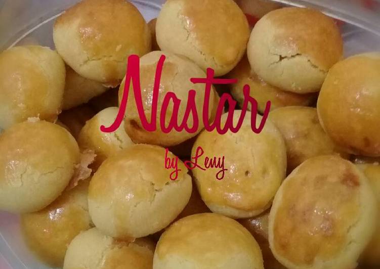 Nastar