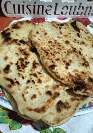 صورة لوصفة مسمنات مورقة
