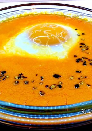 Foto di Uovo al pomodoro