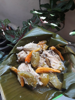 Foto resep Garang Asem Asli Kudus