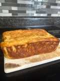 Carnivore Bread