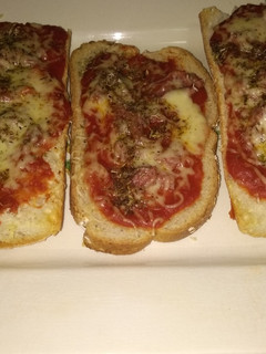Foto principal de Paninis