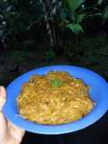 Oseng mie soun ala2