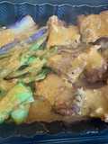 CRISPY LIEMPO KARE-KARE