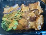 CRISPY LIEMPO KARE-KARE