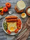 English Breakfast