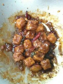 Foto resep Tahu Teriaki