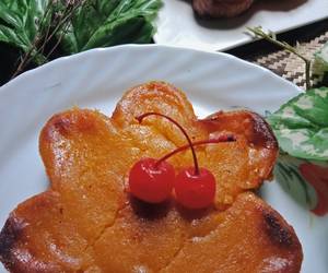 Resep Mudah Bingka perenggi Enak dan Sehat Resep Mudah Bingka perenggi Enak dan Sehat