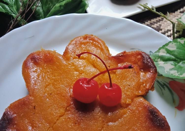 Bingka perenggi