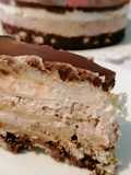 Torta al cioccolato