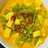 Gulai with Snake Gourd, Tofu, and Spices