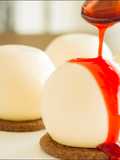 No Bake Cheesecake