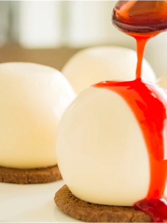 Easy Steps to Prepare|Recipe} No Bake Cheesecake the Drool, Really Delicious